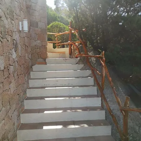 Sophia Villa Costa Paradiso