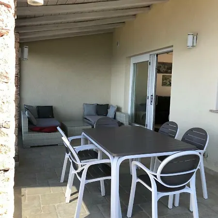 Sophia Villa
